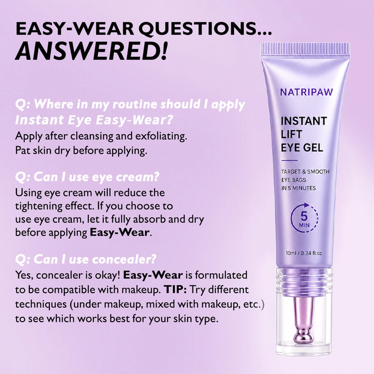 Buy More, Save More ✨Lift, Tighten & Smooth — Results You Can See Fast