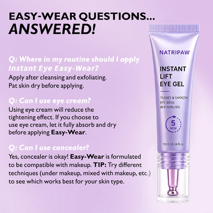 Buy More, Save More ✨Lift, Tighten & Smooth — Results You Can See Fast