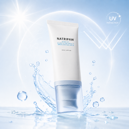 👉 Invisible Hydrating Sunscreen Serum ✨ Limited-Time Launch Offer — Shop Now