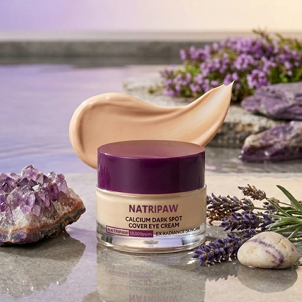 Natripaw™ Eye Cream – Reduce Puffiness, Dark Circles & Fine Lines