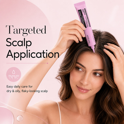 Natripaw Botanical Scalp Renewal Serum
