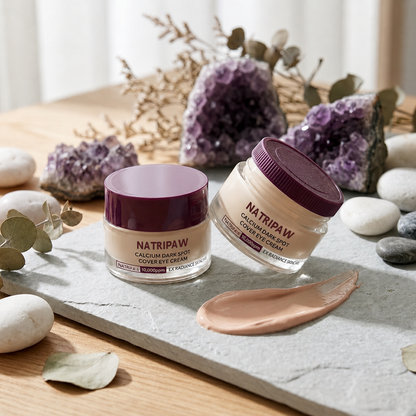 Natripaw™ Eye Cream – Reduce Puffiness, Dark Circles & Fine Lines