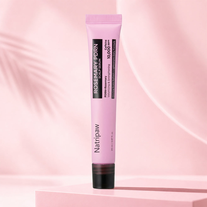 Natripaw Botanical Scalp Renewal Serum