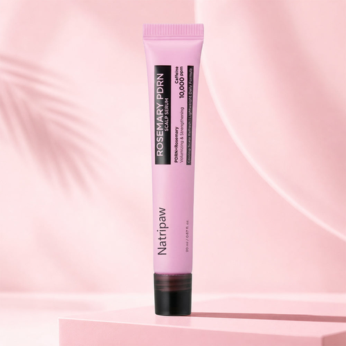Natripaw Botanical Scalp Renewal Serum
