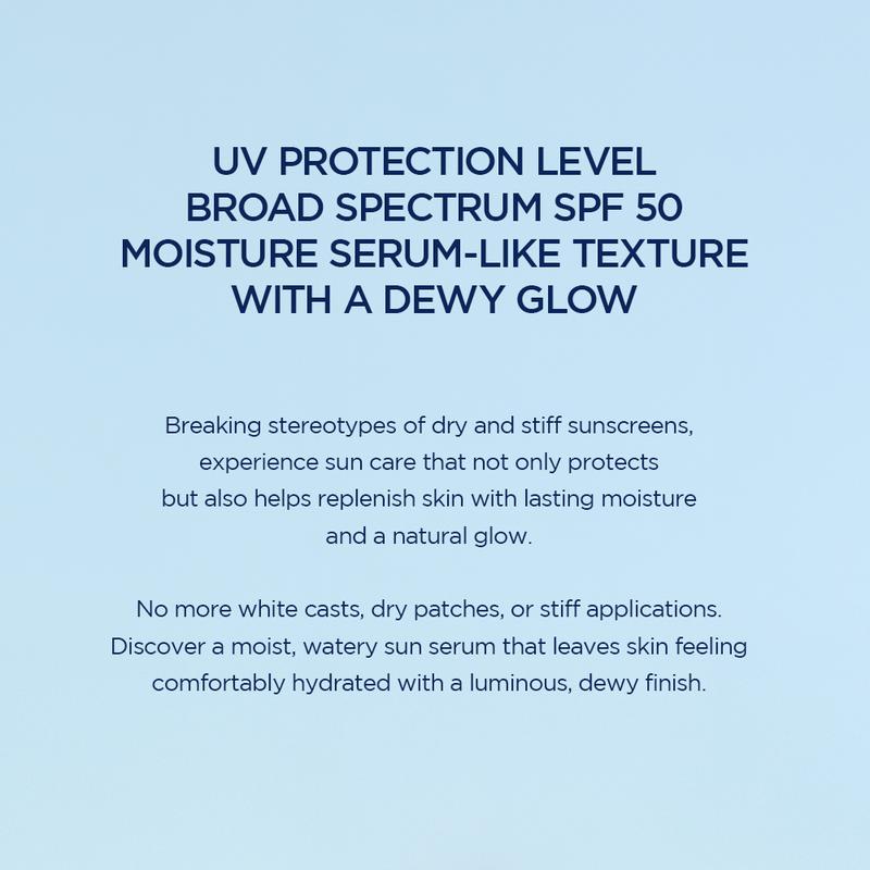 👉 Invisible Hydrating Sunscreen Serum ✨ Limited-Time Launch Offer — Shop Now