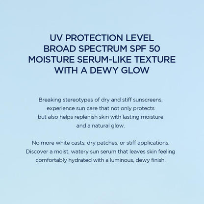 👉 Invisible Hydrating Sunscreen Serum ✨ Limited-Time Launch Offer — Shop Now