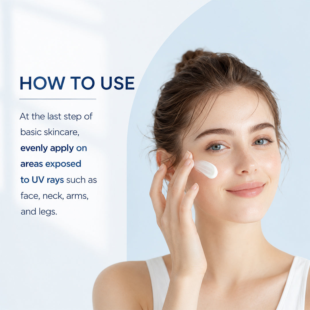 👉 Invisible Hydrating Sunscreen Serum ✨ Limited-Time Launch Offer — Shop Now
